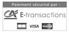 Credit Agricole 3D secure