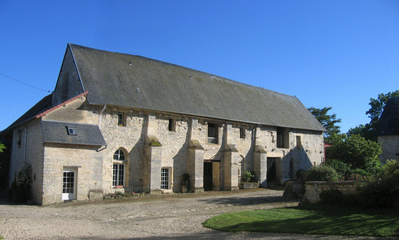 Fattoria di Montazin