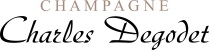 Logo Champagne Charles Degodet